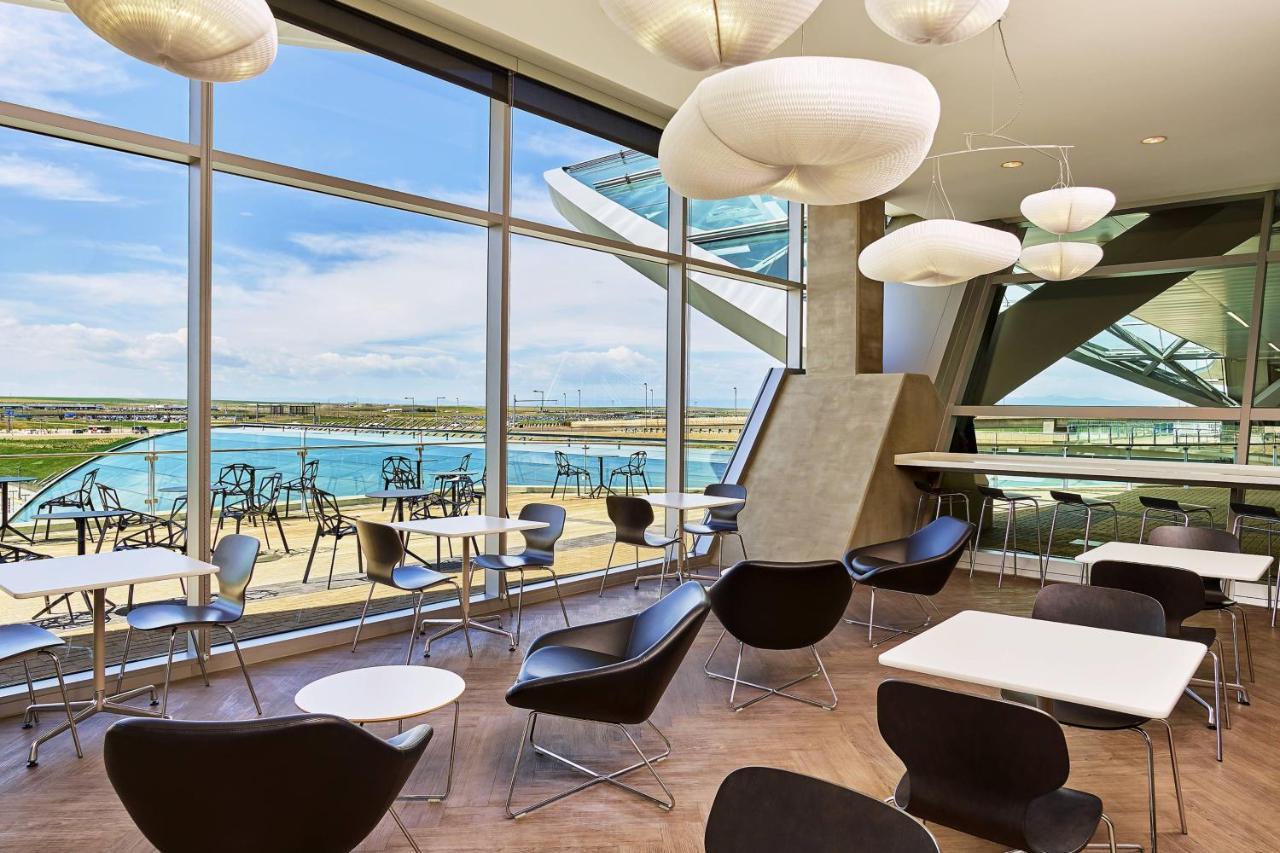 The Westin Denver International Airport Exterior photo