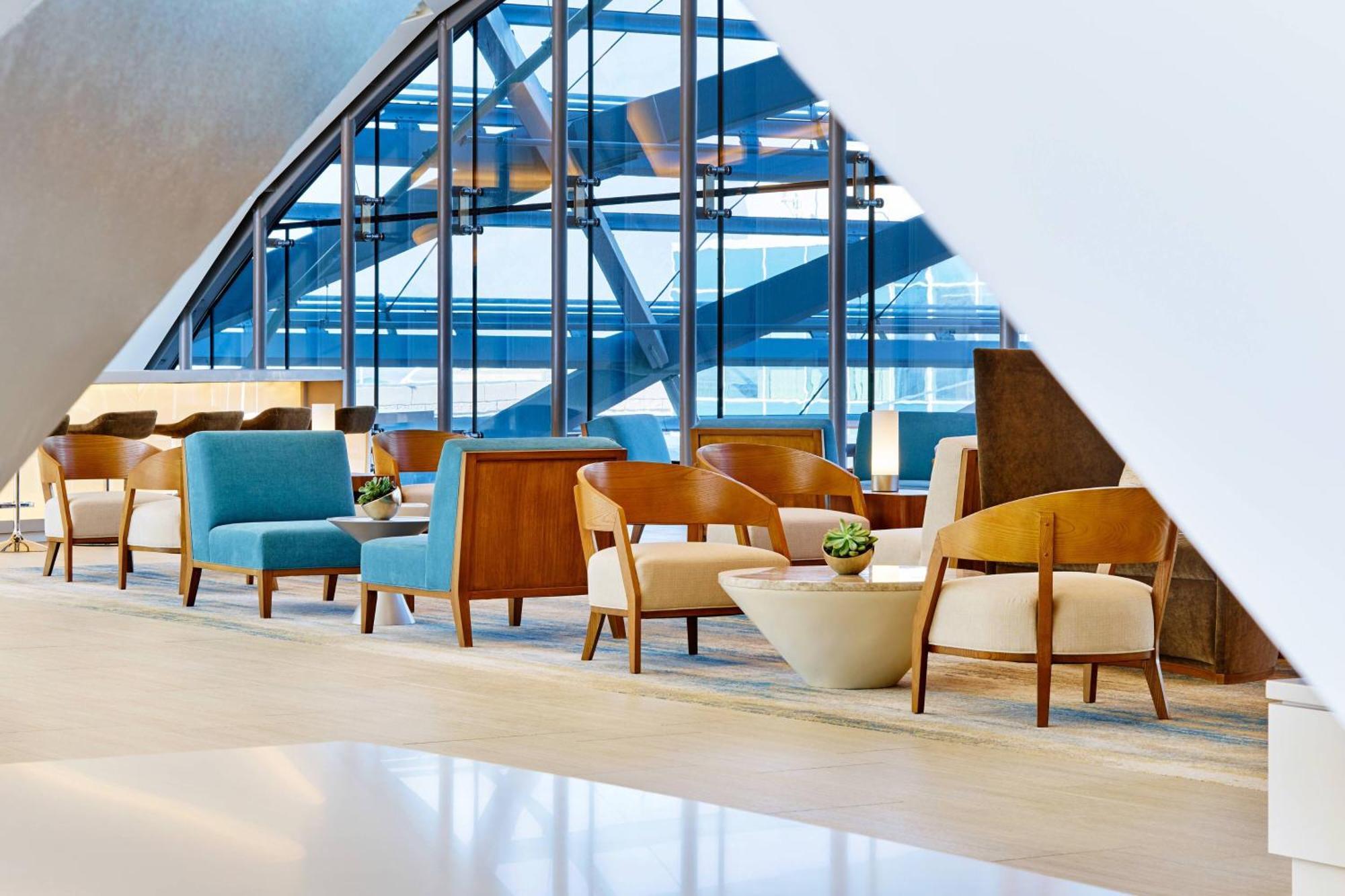 The Westin Denver International Airport Exterior photo